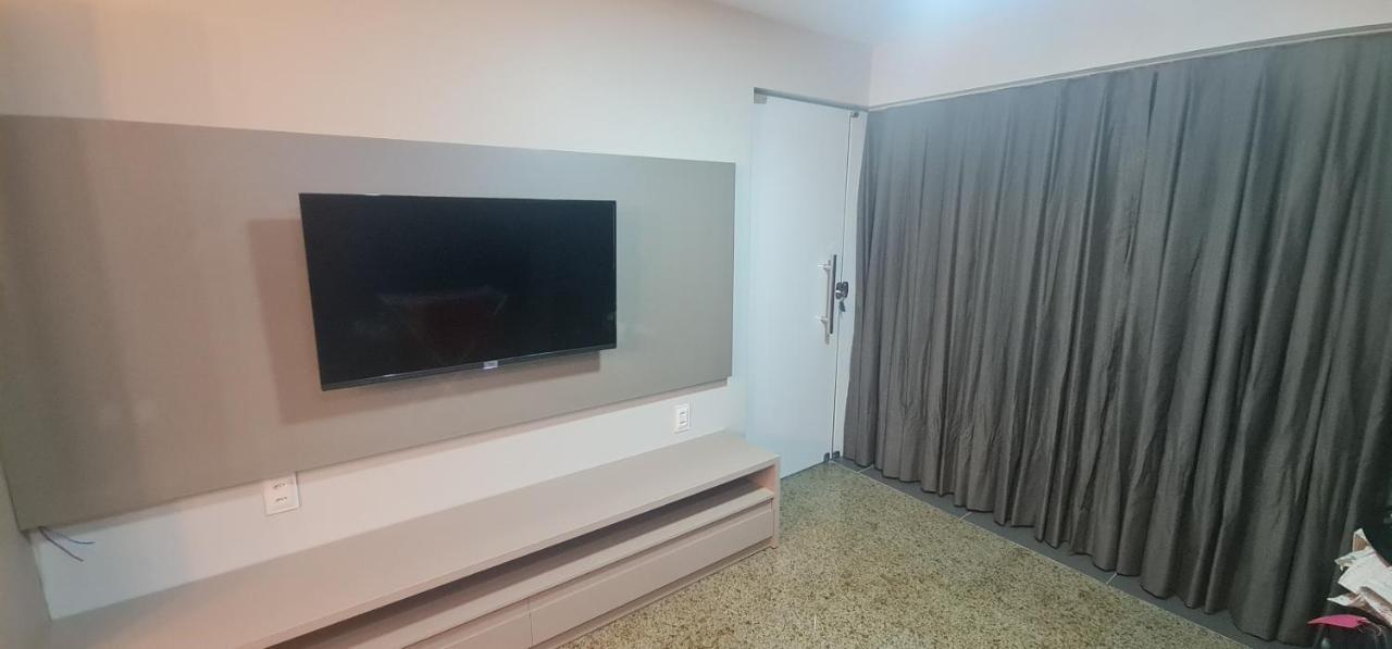 Flat Beira Mar -Scala Residenza - Apt 909 Apartment Fortaleza  Exterior photo