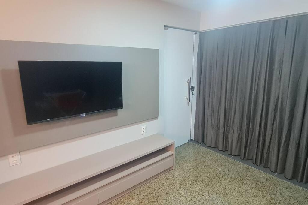 Flat Beira Mar -Scala Residenza - Apt 909 Apartment Fortaleza  Exterior photo